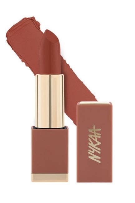 Best Nude Lipstick Shades For Wheatish Medium Skin Tones Nykaa S My