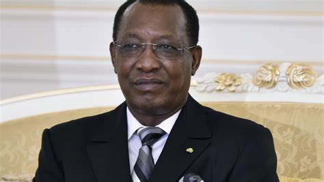 Chad's president idriss deby has died of injuries suffered on the frontline where he had gone to visit soldiers battling rebels, an army spokesman said on april 20. Idriss Déby - "I Know Where Abubakar Shekau Is Hiding!"