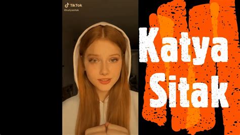 Katya Sitak Tiktok Compilation Youtube