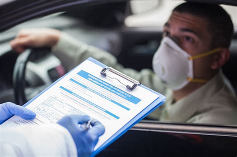 Corporate & Company Testing - RTP Testing