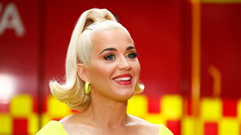 Katy Perry Shows Off Her Baby Daughters Nursery Architectural Digest