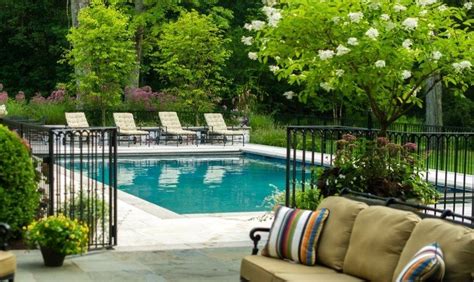 Pool Fences Are Outstanding For Individual Privacy Along With