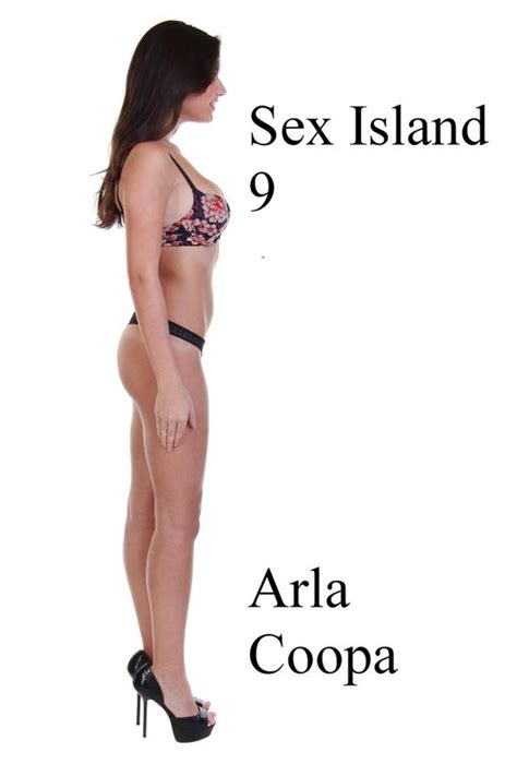 Bite Sized Arla Sex Island 9 Ebook Arla Coopa 9780463046371 Boeken