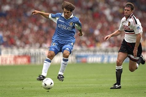 gianfranco zola top 10 chelsea fc goals page 11