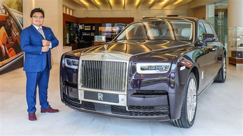 Journey to the far reaches of your imagination. FIRST LOOK: 2018 Rolls-Royce Phantom in Malaysia - RM2.2 ...