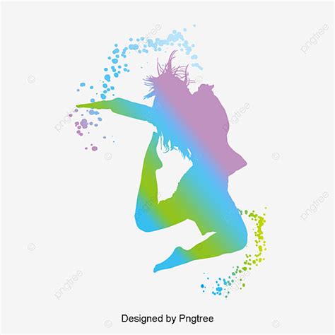 Dance Png Vectors Psd And Clipart For Free Download Pngtree