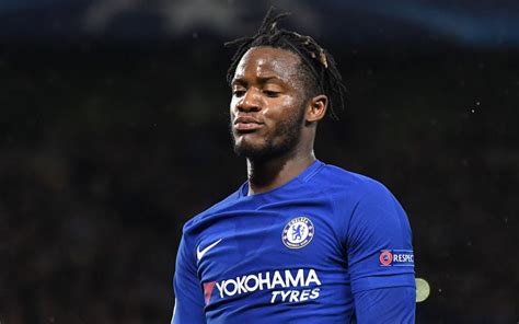 5 things to know about borussia dortmund's new striker 3 years ago new borussia dortmund signing michy batshuayi has big boots to fill as a replacement for departed striker pierre. Chelsea set to replace Michy Batshuayi in January | Off ...
