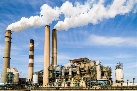 Industrial Air Pollution Management in Saudi Arabia, Air ...