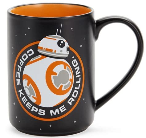 The Best Star Wars Coffee Mugs