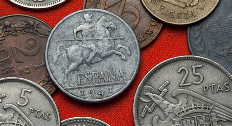 Así son las antiguas monedas españolas más valiosas de 2022 gana hasta