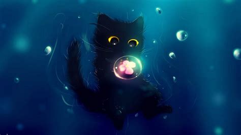 Cat And Bubbles Wallpapers Top Free Cat And Bubbles Backgrounds