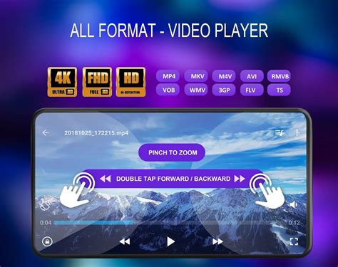 Famous chat or facetime with your favorite celebs and share with your friends. Video Player All Format APK for Android - Approm.org MOD ...