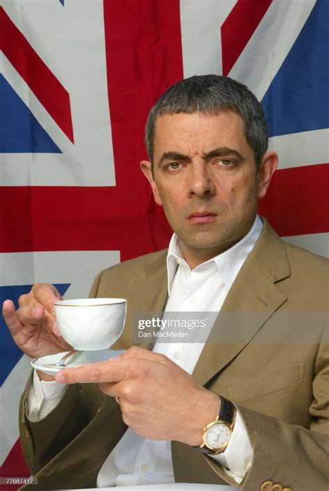 News Photo Rowan Atkinson By Dan Macmedan Rowan Atkinson In 2021