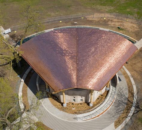 Wisconsin Riverside Park Bandshell By Roald Gundersen Lloyds Blog