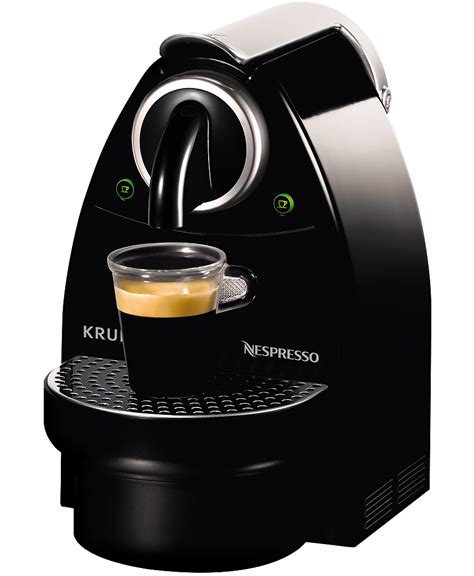 Nespresso - Machine Detail Page | Nespresso, Nespresso machine, Krups