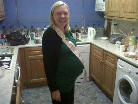 Pregnant Lengthorns Blog