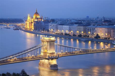 Las 10 Mejores Curiosidades De Budapest Unitrips