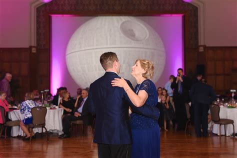 Star Wars Themed Wedding Popsugar Love And Sex Photo 113