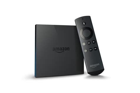 Amazon Unveils Fire Tv Hypebeast