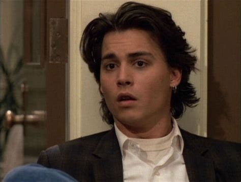 Foto De Johnny Depp 21 Jump Street Foto Johnny Depp