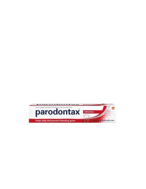 Parodontax Original 75 Ml