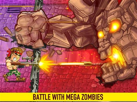Last Heroes Explosive Zombie Defense Shooting Android Apps On