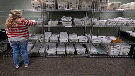 How Voting By Mail Tops Election Misinformation The New York Times