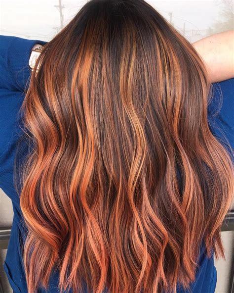 50 Ideas Of Caramel Highlights Worth Trying For 2021 Hair Adviser