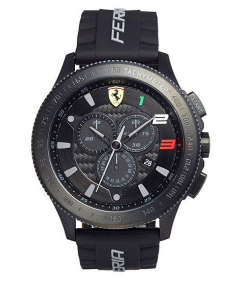 Available from the official store, ferrari watches for men exude the unique values of the scuderia. Ferrari watch sf-618 Silicon Chronograph Men's Watch - Buy Ferrari watch sf-618 Silicon ...