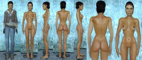 Naked Model Garry S Mod Telegraph