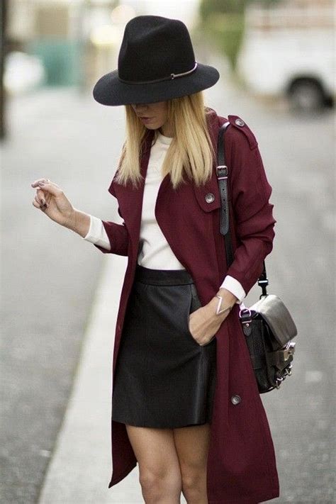 Top 10 Winter Outfits Women Daily Magazine