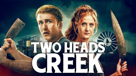 Two Heads Creek 2020 Official Trailer Youtube