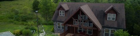Tucked away on seven gorgeous wooded acres in the ozark mountain country. 4+ Bedroom Cabins in Branson - Branson Travel Office