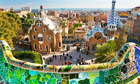 ברצלונה היא עיר המקדשת את הגאונות והטירוף. ברצלונה, מידע תיירותי על ברצלונה | איסתא