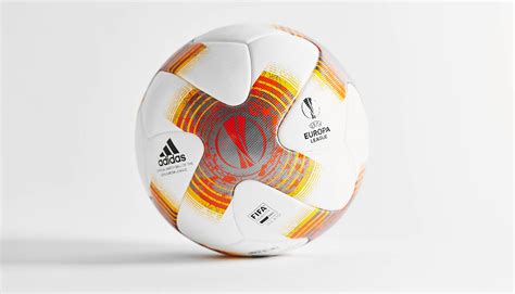On the following page an easy way you can check the results of recent matches and statistics for europa league. Europa League Match Ball 2017/18 by Adidas - Forza27