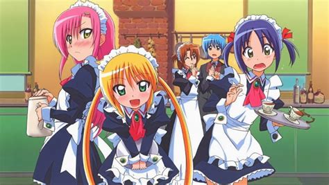 Hayate No Gotoku 2nd Season ฮายาเตะ พ่อบ้านประจัญบาน ภาค 2 2525 Ova พากษ์ไทย เจ้าชาe