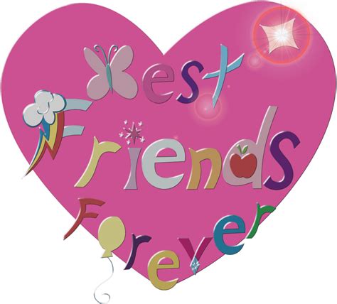 Wallpapers Best Friend Forever Wallpaper Cave
