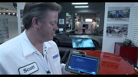 Introducing Techpro By Mahle Service Solutions Youtube