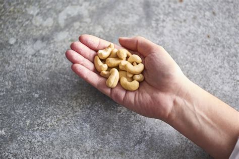 Cashews Nuts For Life Australian Nuts For Nutrition And Health