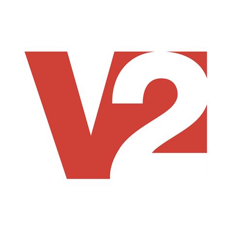 V2 Music Logo Png Transparent And Svg Vector Freebie Supply