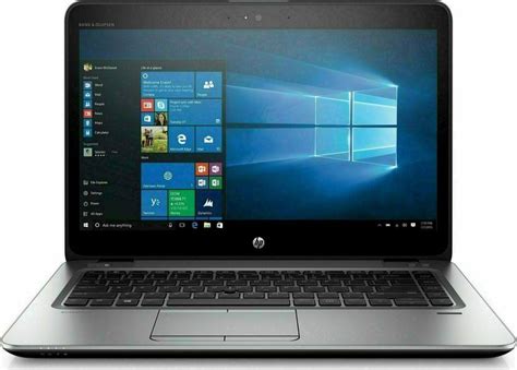Hp Elitebook 840 G3 Full Specifications And Reviews