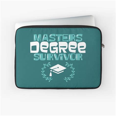 Jan 28, 2020 · this post showed you 50 diy graduation cap ideas for 2021. 'Graduation Gift Masters Degree Surviver Graduate' Laptop ...