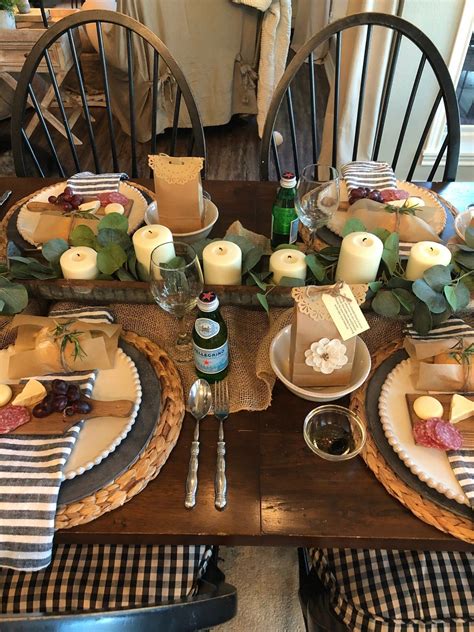 Creating A Beautiful And Simple Dinner Party Hip And Humble Style Easy Dinner Party Ideas Italian