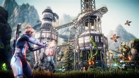 Everreach Project Eden On Steam