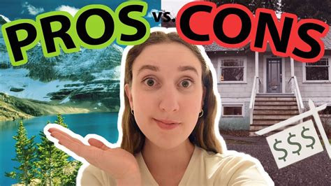 Pros And Cons Of Living In Vancouver Canada What They Dont Tell You