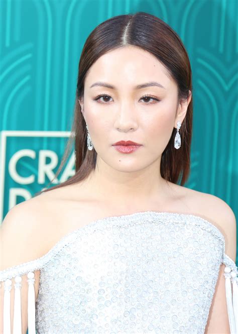 Constance tianmin wu (born march 22, 1982) is an american actress. Constance Wu - "Crazy Rich Asians" Premiere in LA