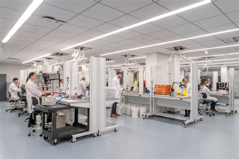 Boston Scientific Hq Medical Device Architecture Margulies Perruzzi