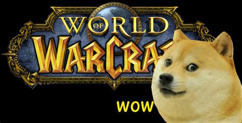 Wow Doge Know Your Meme