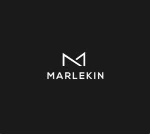 Serious Conservative Fashion Logo Design For Marlekin By Bijuak