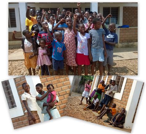 The Hope Centre Burundi
